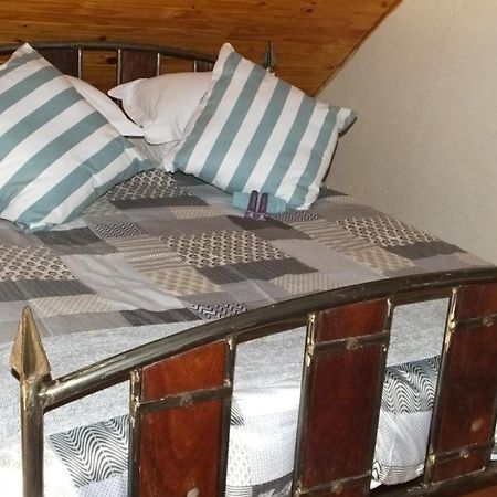 Dublin Guest House 사비 외부 사진