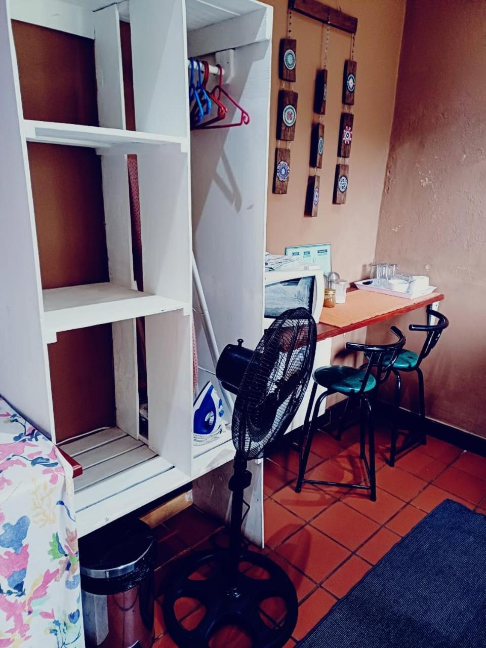 Dublin Guest House 사비 외부 사진