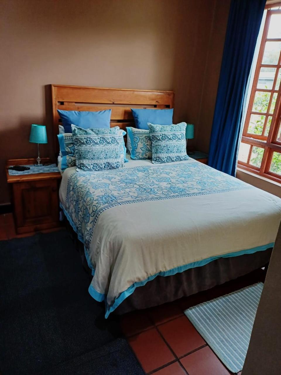 Dublin Guest House 사비 외부 사진