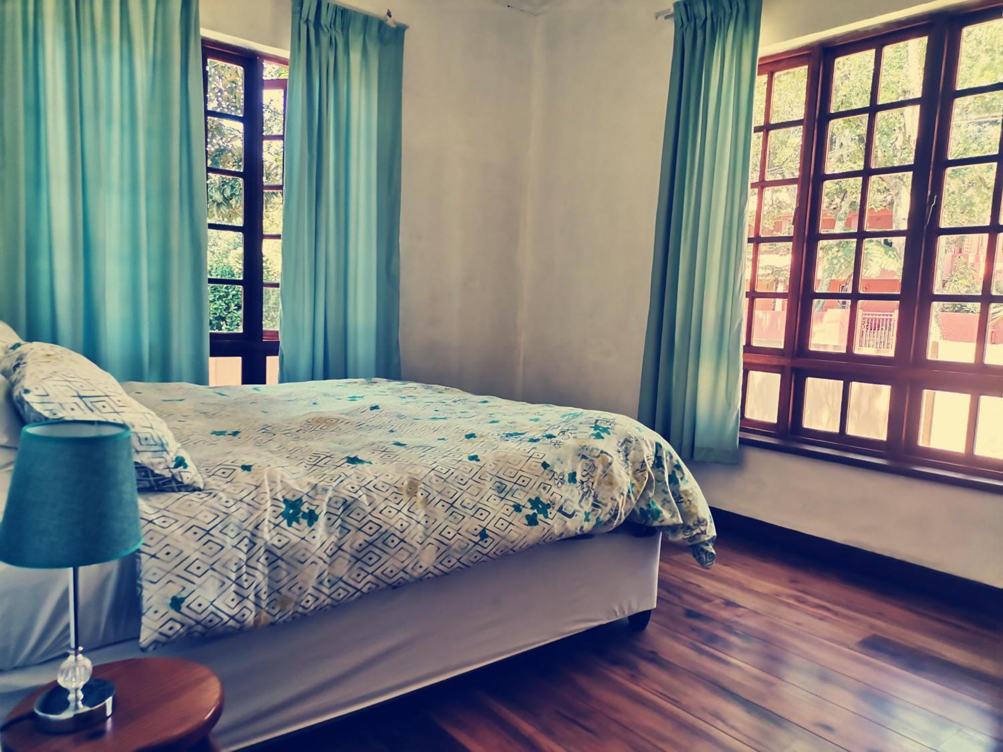 Dublin Guest House 사비 객실 사진