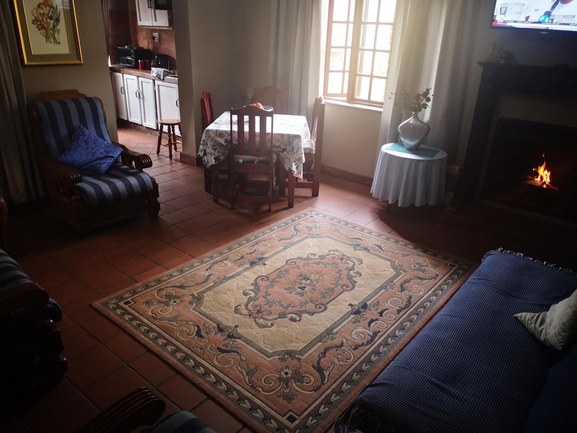 Dublin Guest House 사비 객실 사진