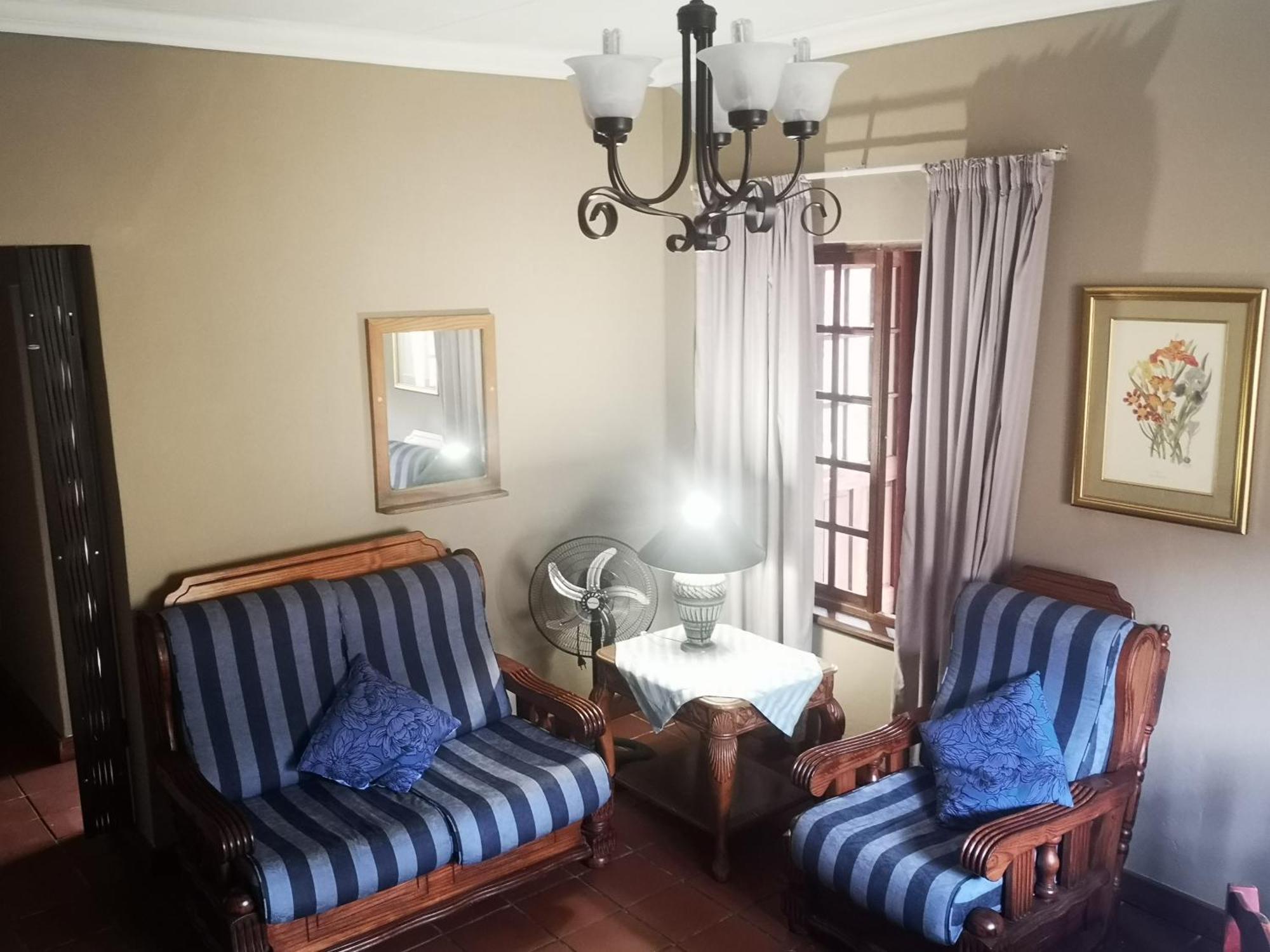 Dublin Guest House 사비 객실 사진