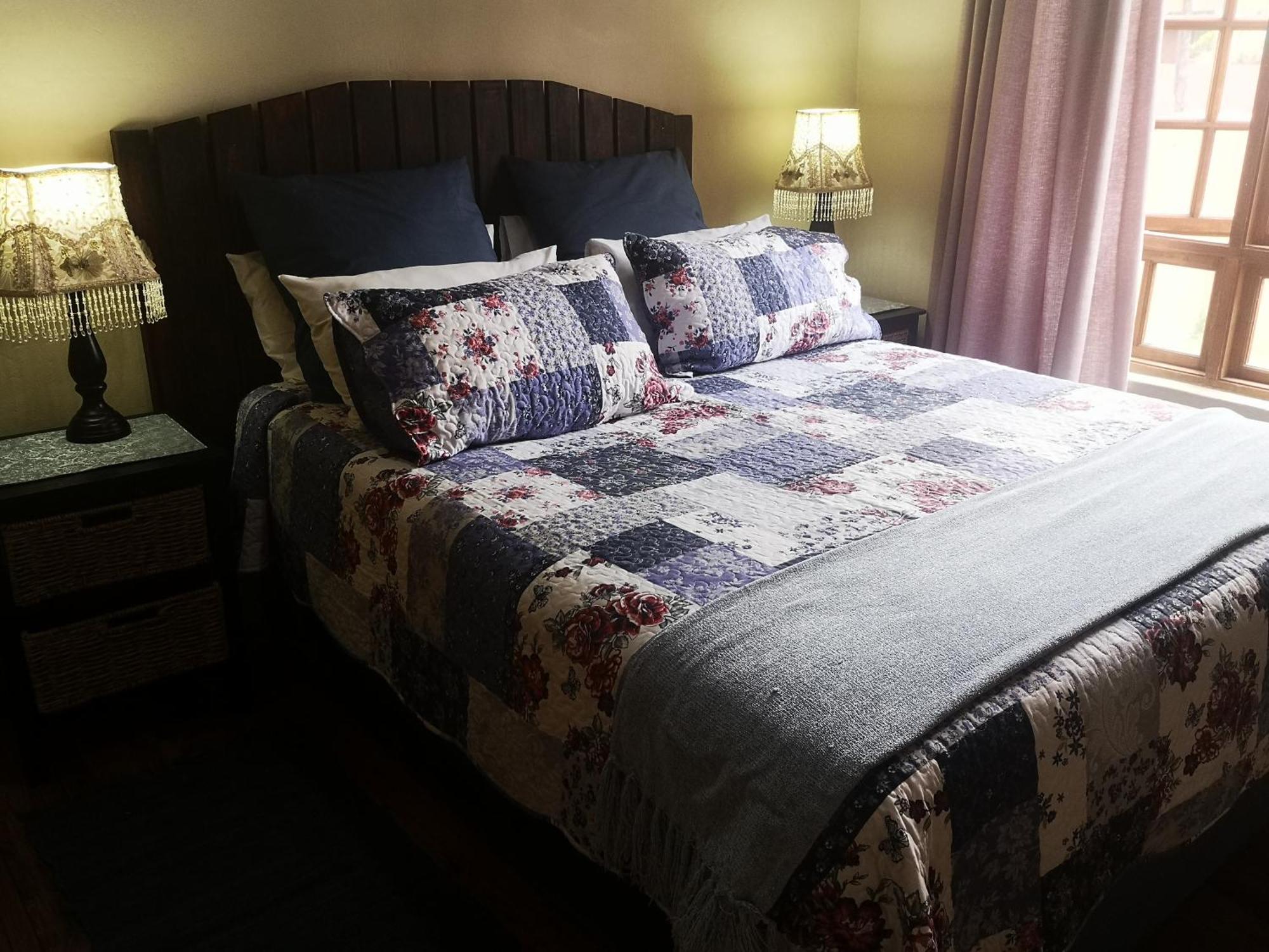 Dublin Guest House 사비 객실 사진