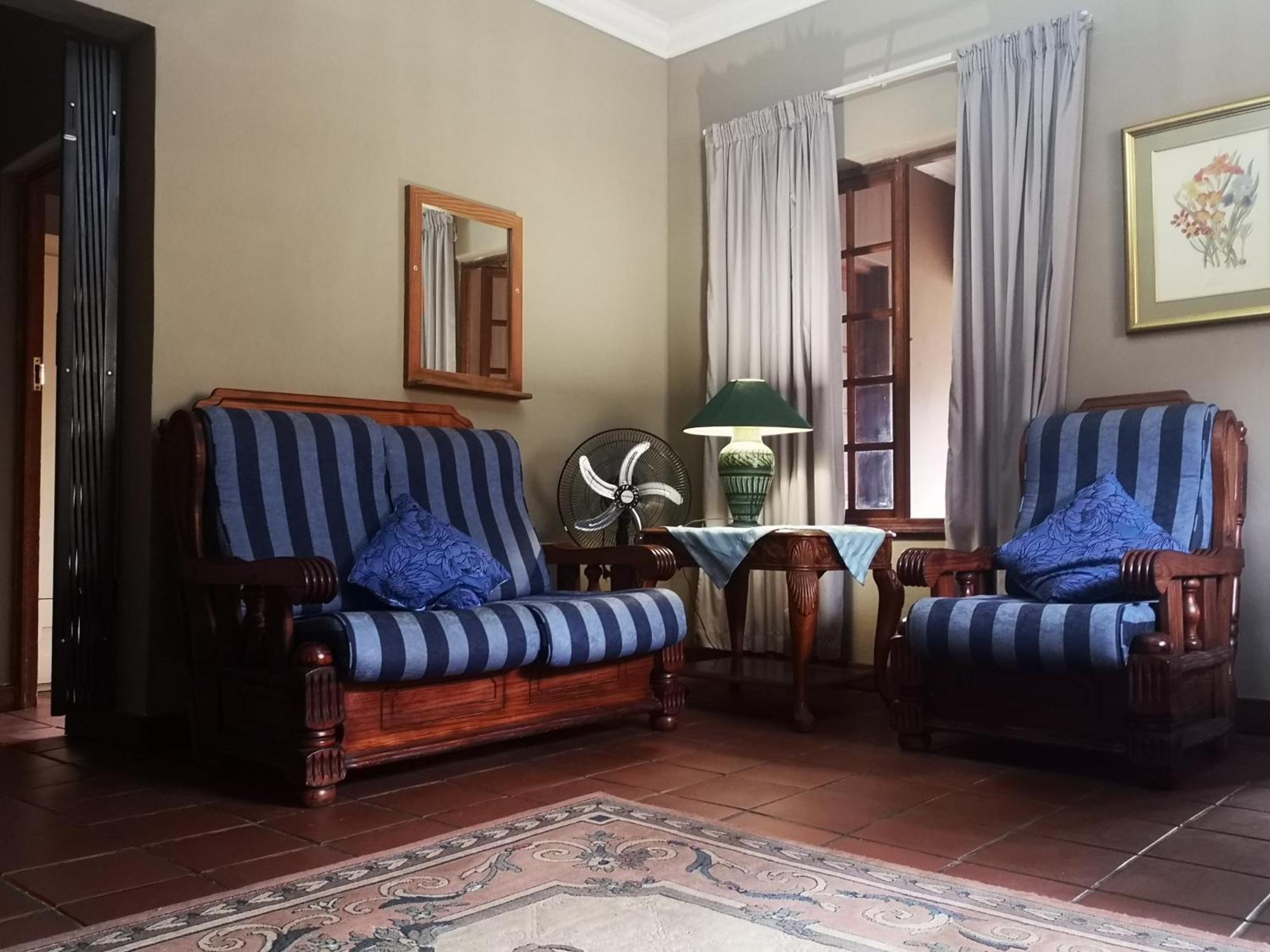 Dublin Guest House 사비 객실 사진