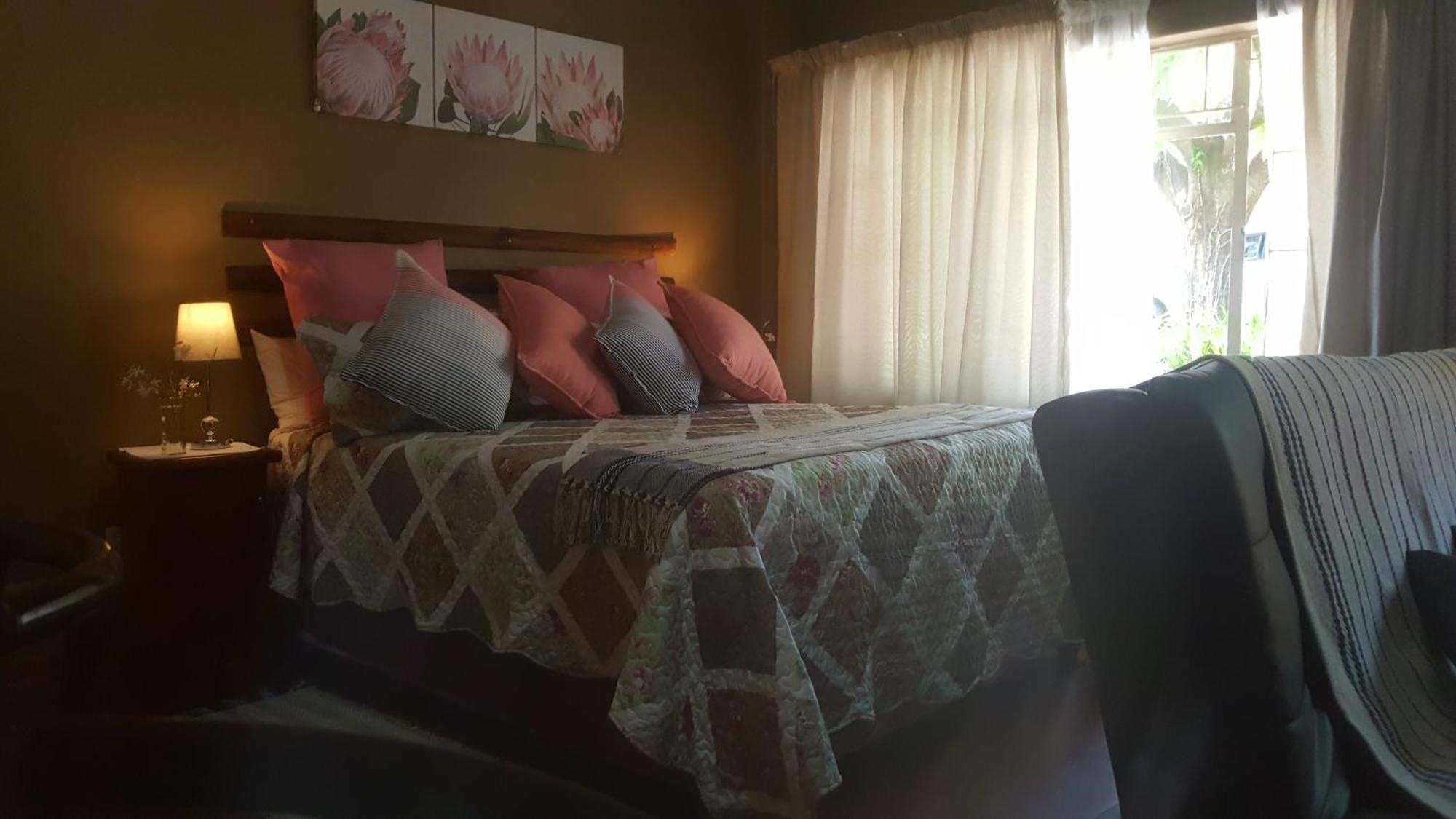 Dublin Guest House 사비 객실 사진