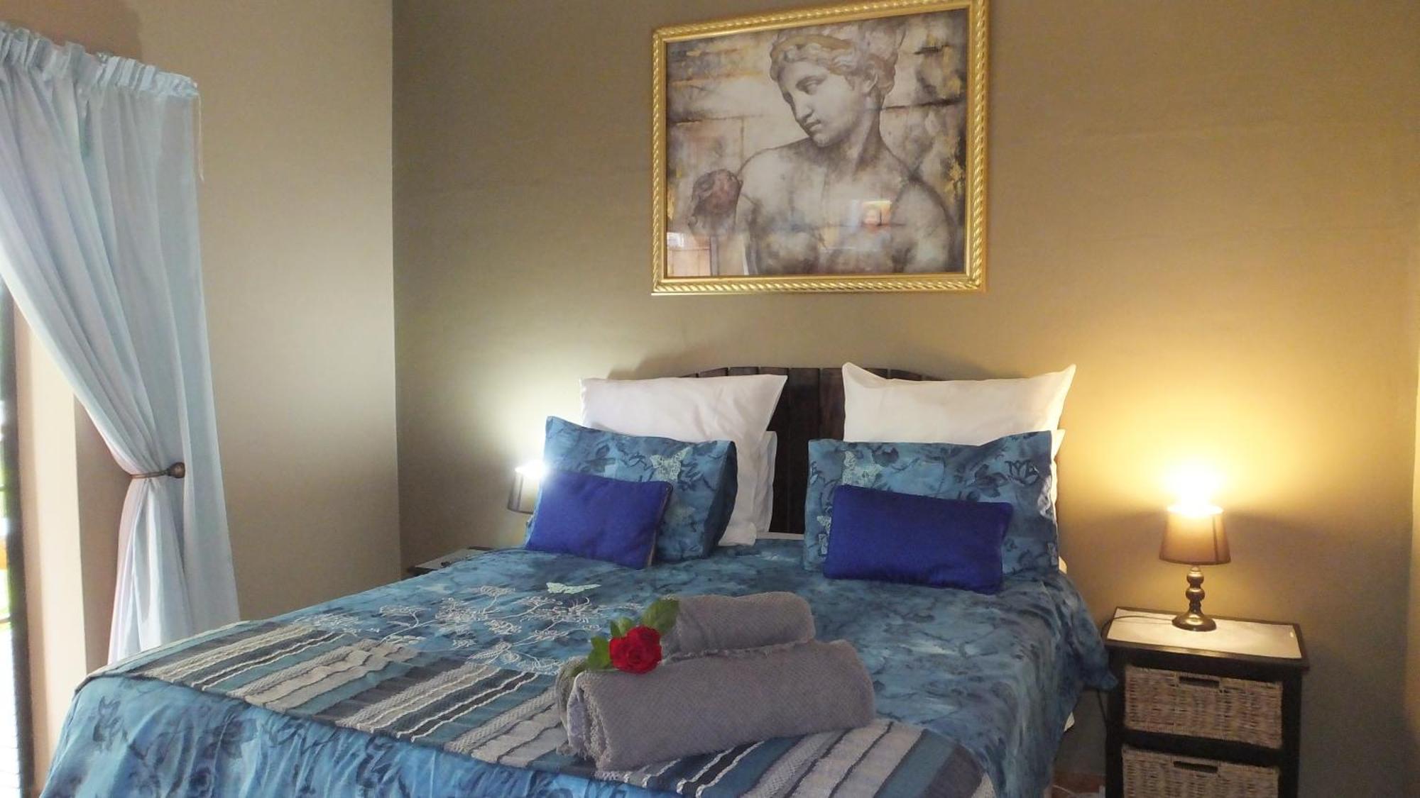 Dublin Guest House 사비 객실 사진