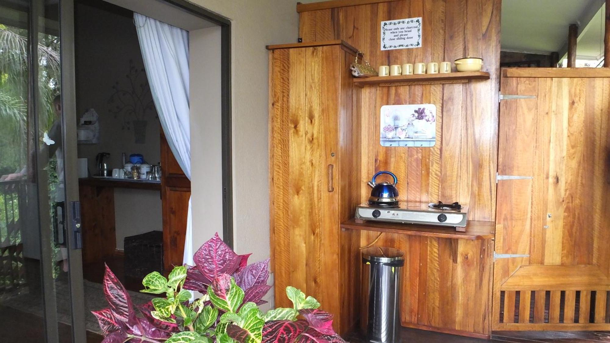 Dublin Guest House 사비 객실 사진