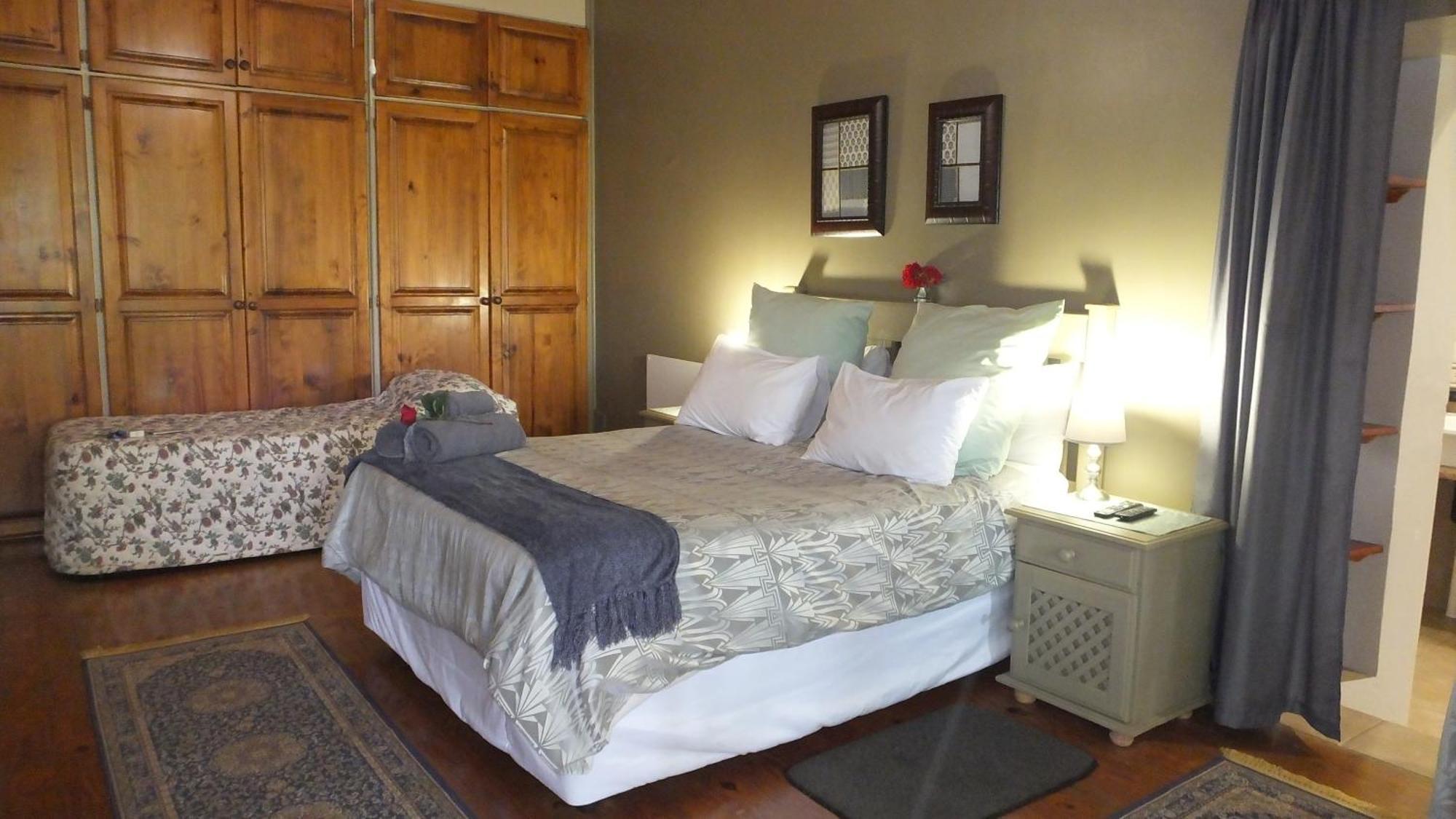 Dublin Guest House 사비 객실 사진