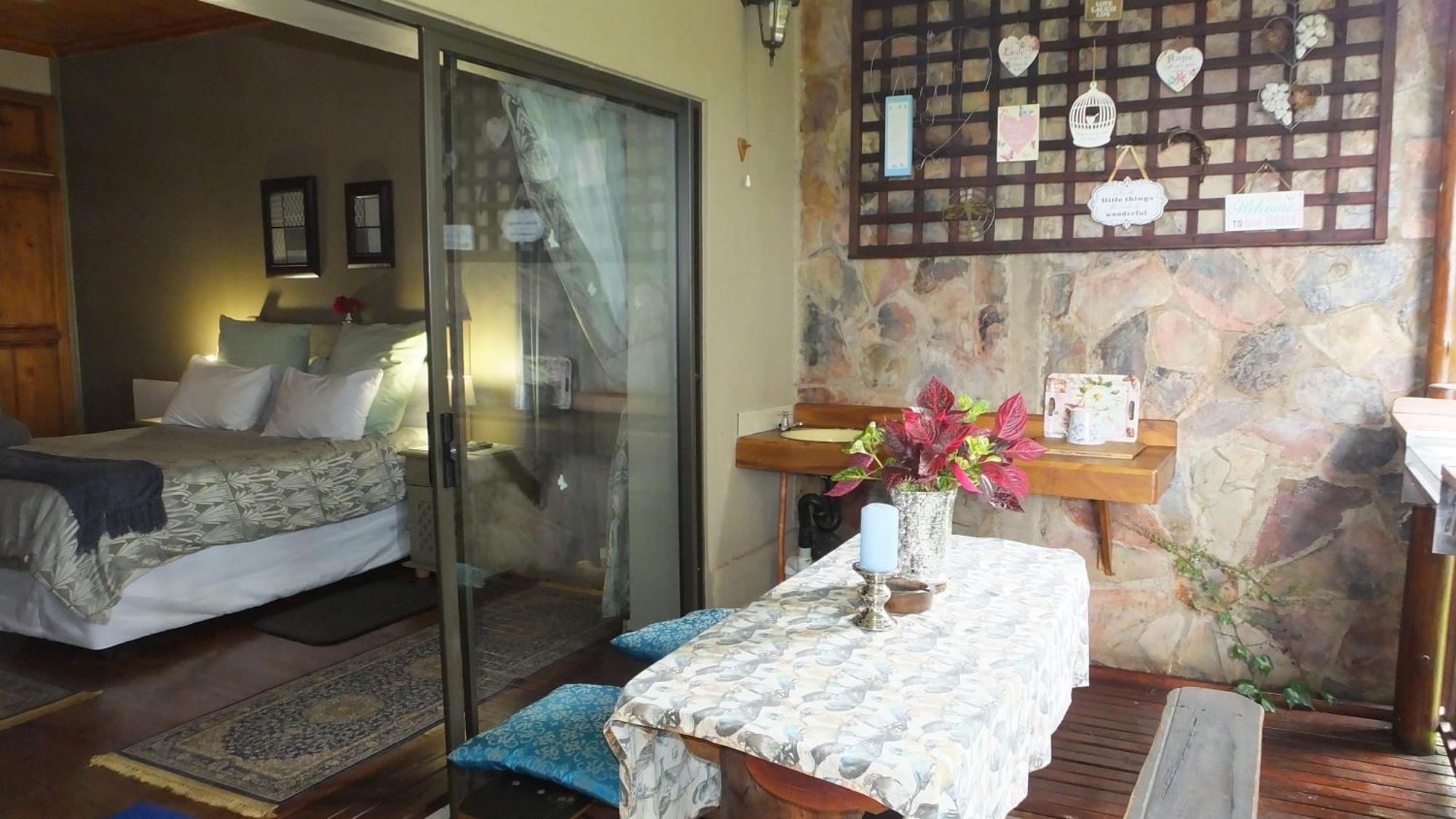 Dublin Guest House 사비 객실 사진