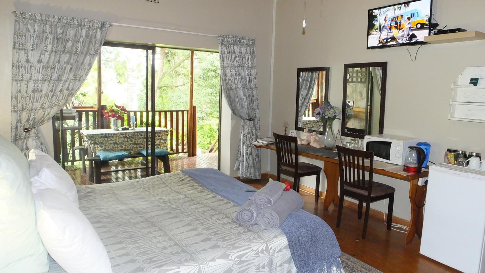 Dublin Guest House 사비 객실 사진