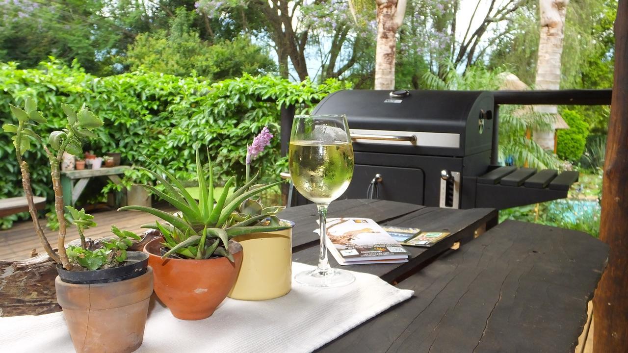 Dublin Guest House 사비 외부 사진