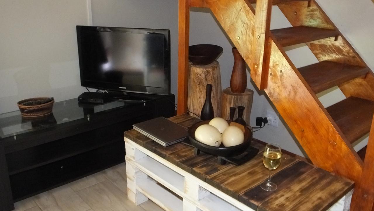 Dublin Guest House 사비 외부 사진