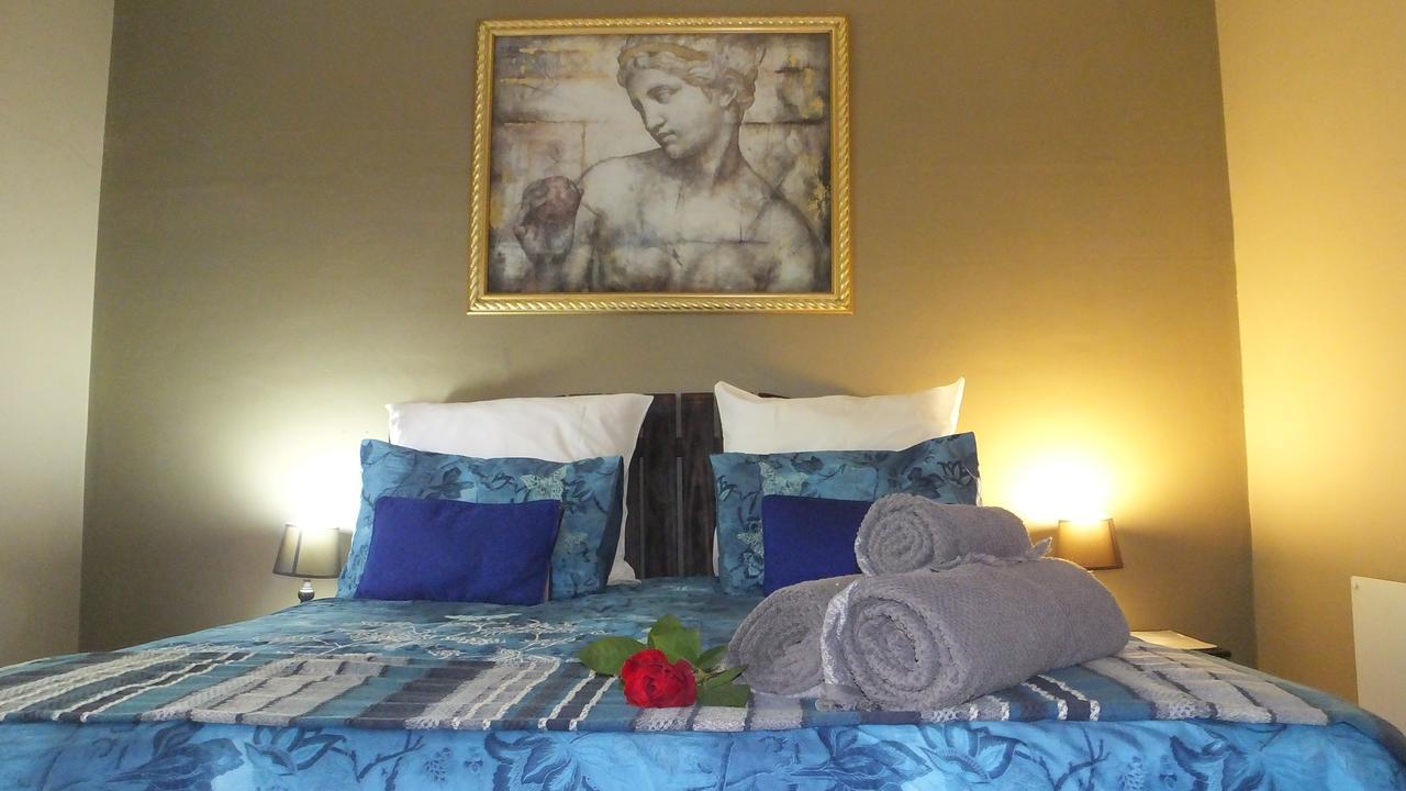 Dublin Guest House 사비 외부 사진