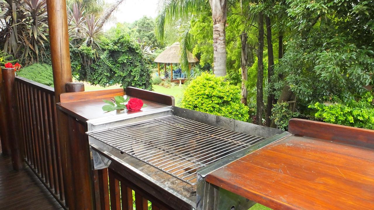 Dublin Guest House 사비 외부 사진