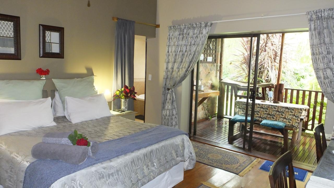 Dublin Guest House 사비 외부 사진