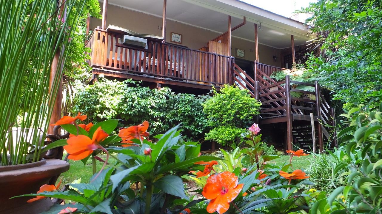 Dublin Guest House 사비 외부 사진