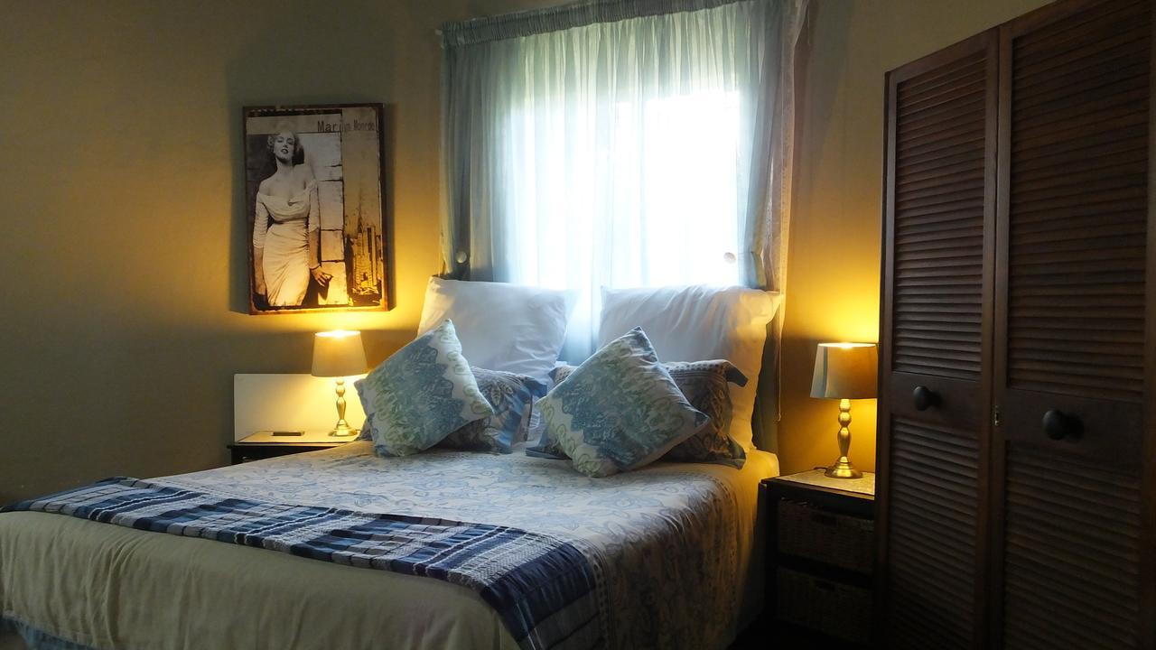 Dublin Guest House 사비 외부 사진