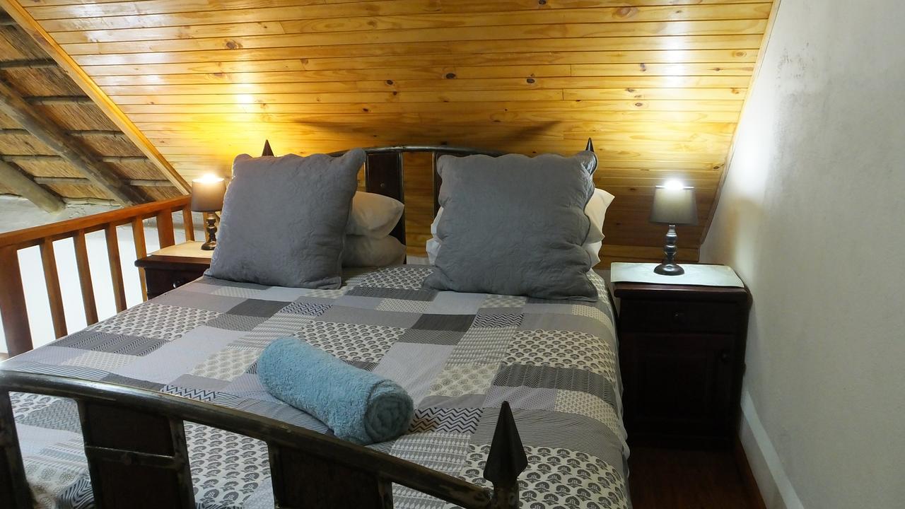 Dublin Guest House 사비 외부 사진