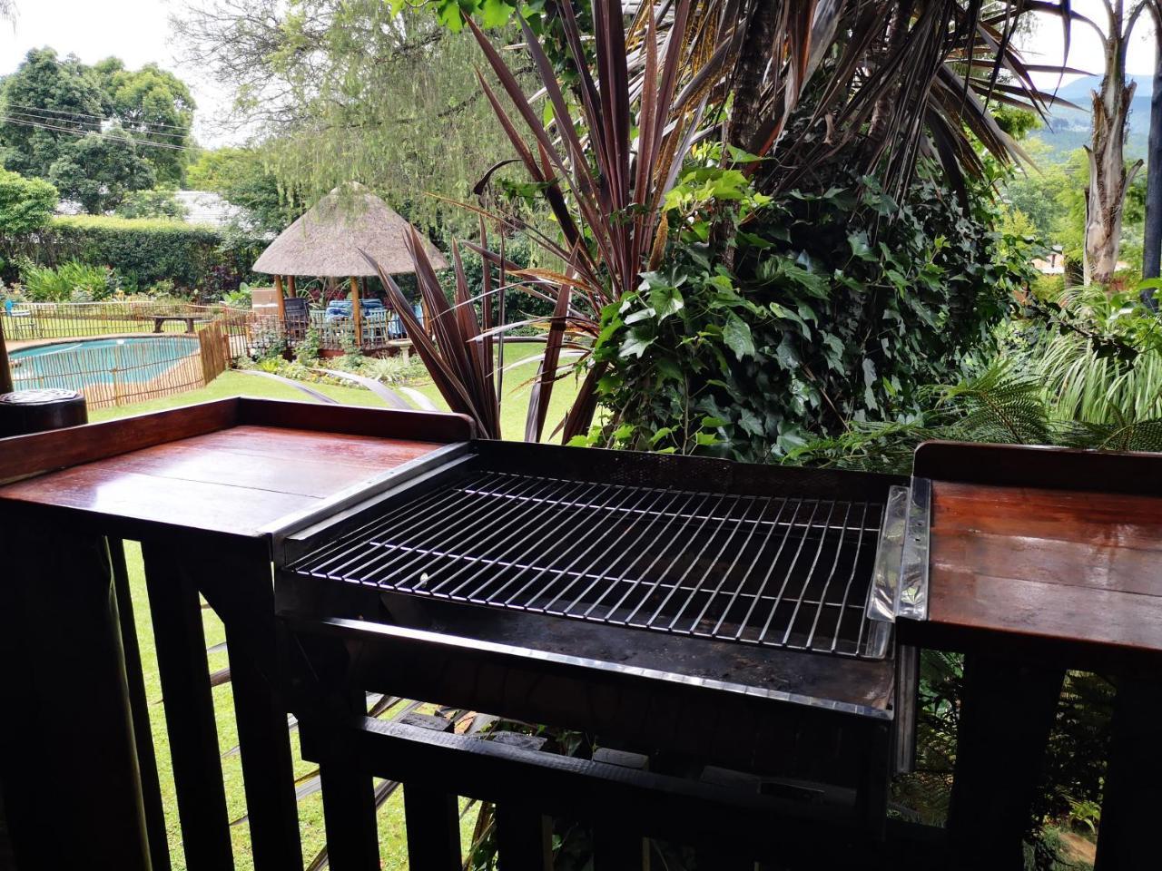 Dublin Guest House 사비 외부 사진