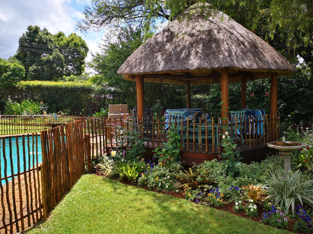 Dublin Guest House 사비 외부 사진