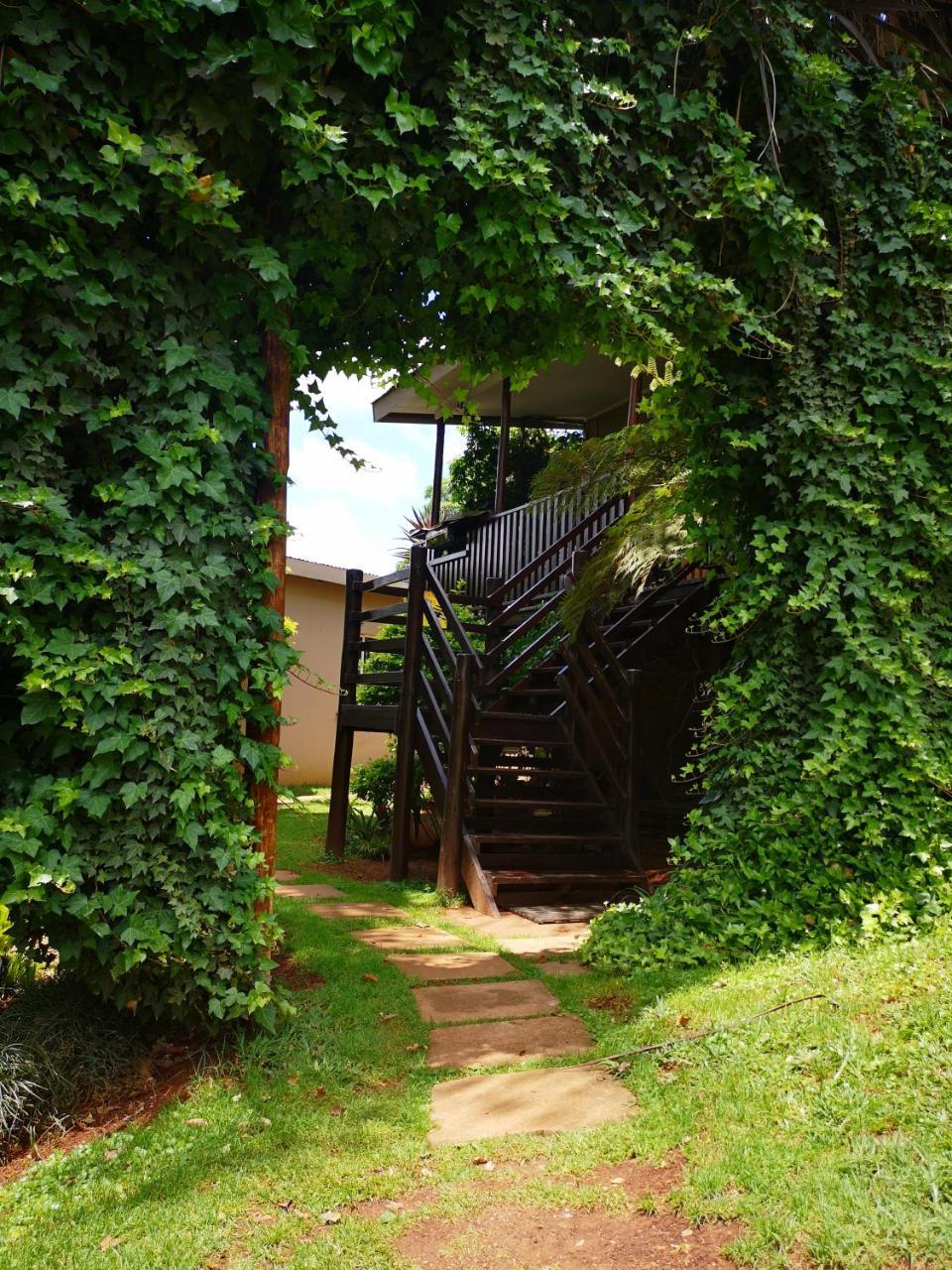 Dublin Guest House 사비 외부 사진