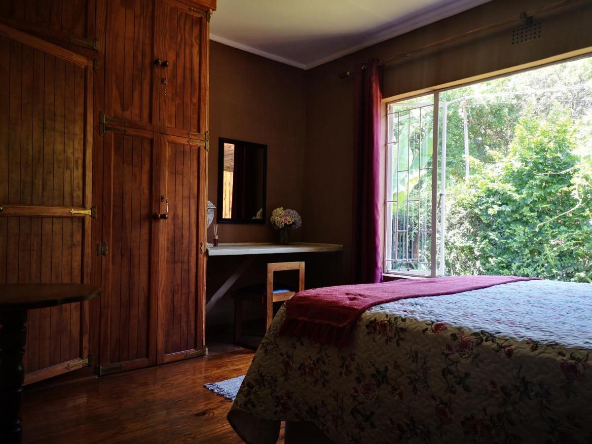 Dublin Guest House 사비 외부 사진