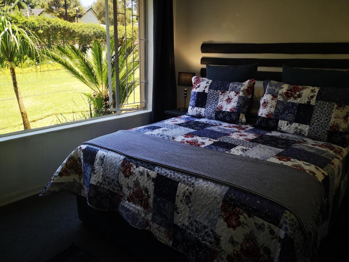 Dublin Guest House 사비 외부 사진
