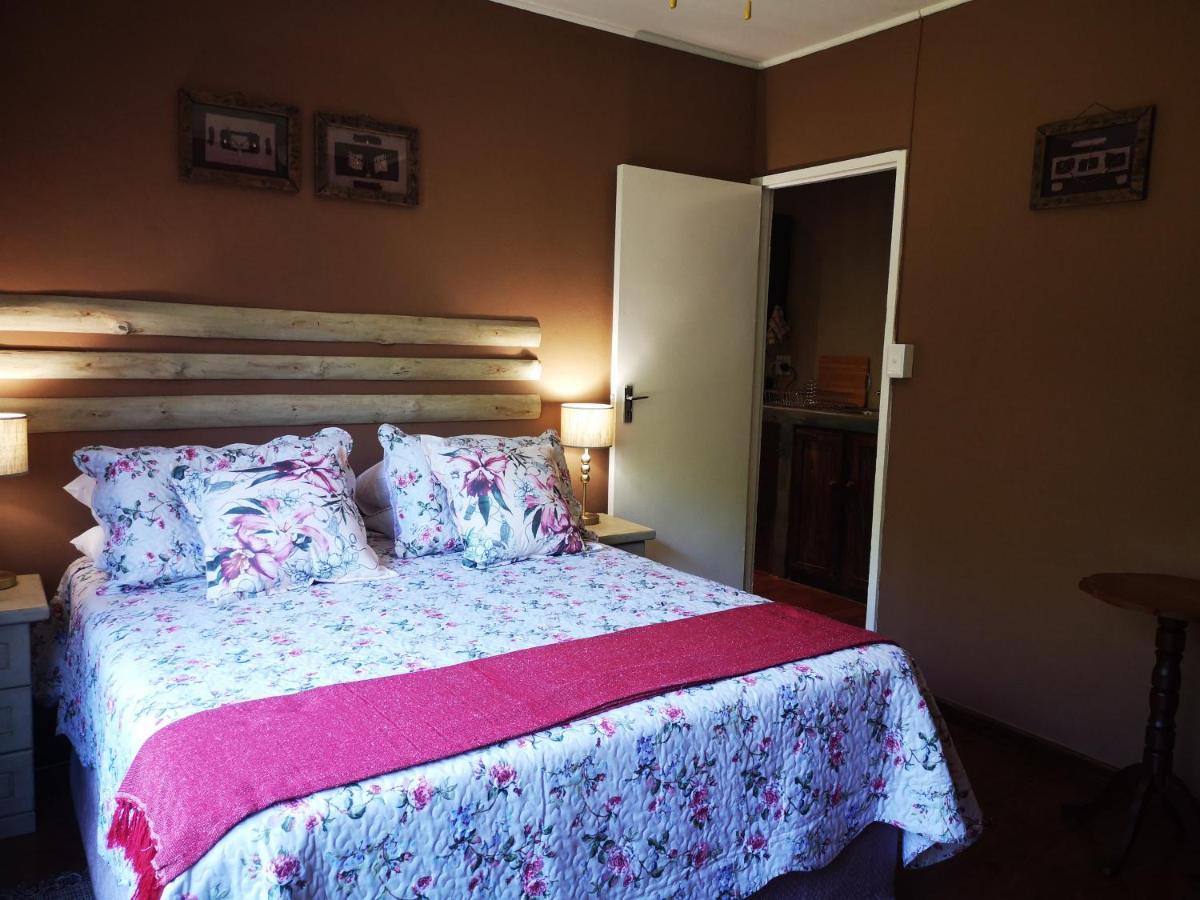 Dublin Guest House 사비 외부 사진