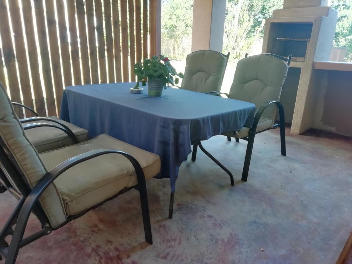 Dublin Guest House 사비 외부 사진